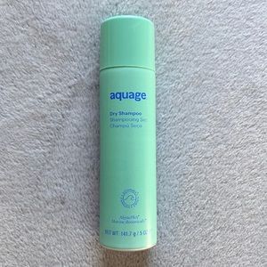 3/$30 🌸 NEW Full Size Aquage Dry Shampoo 5.0 oz
